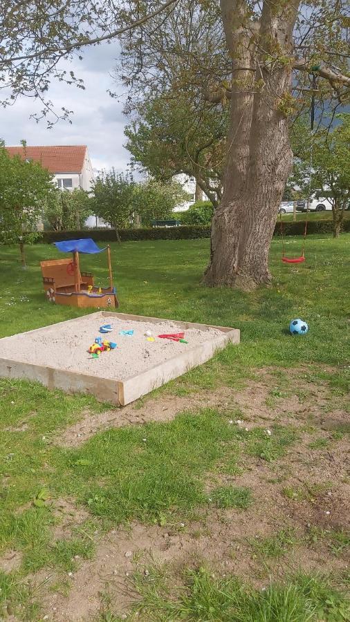 Ferien Im Fischerhaus Висмар Экстерьер фото